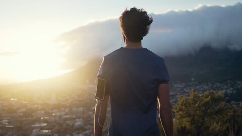 Fall Forward: God's Process For Power & Purpose: Motivation Speech