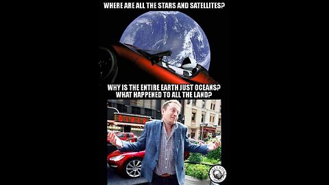 FLAT EARTH