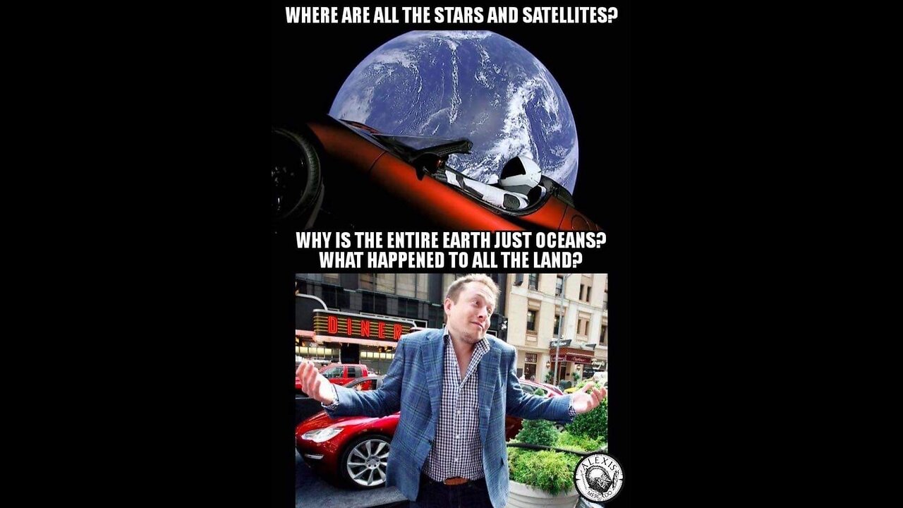 FLAT EARTH