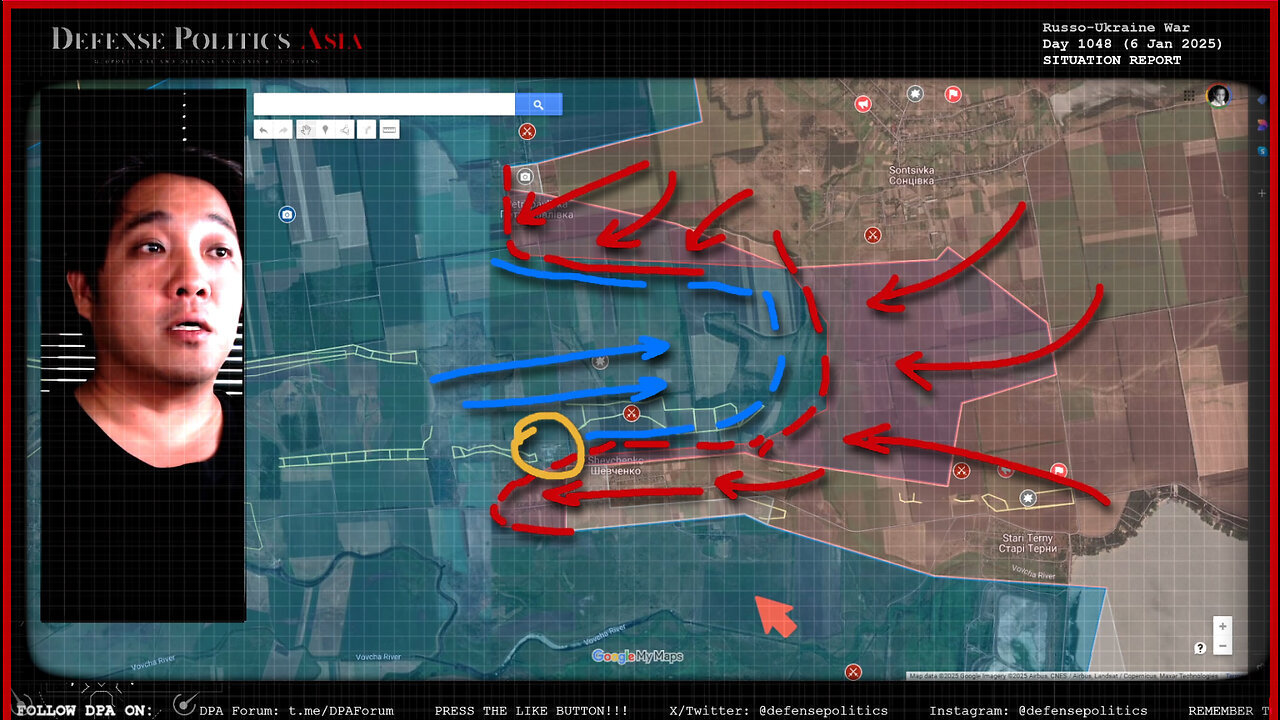 [ Kurakhove ] 80% of Ukraine's 15,000 defenders of Kurakhove lost; RUSSIA announce CAPTURE of City!!