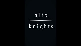 Trailer - The Alto Knights - 2025