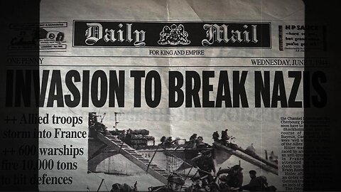 Operation Bagration:The Offensive That Destroyed Germany's Army Group Center ~ TheHistoryMosaic (1/1/2026)