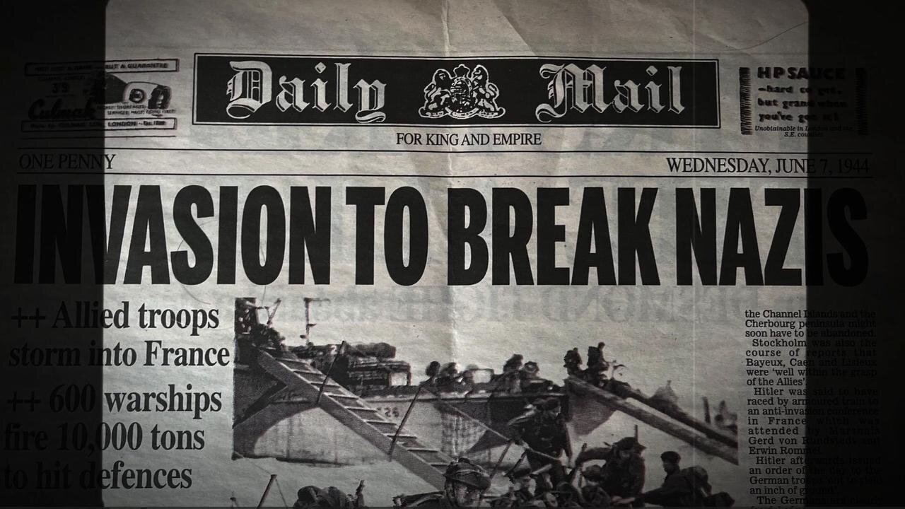 Operation Bagration:The Offensive That Destroyed Germany's Army Group Center ~ TheHistoryMosaic (1/1/2026)