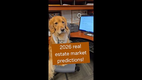Maverick's 2026 real estate market predictions!