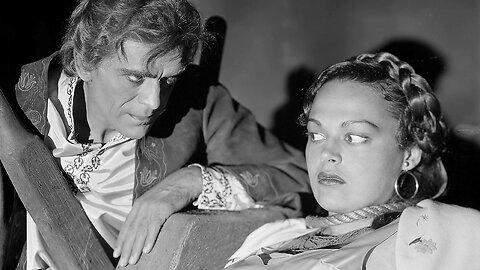 Il mistero della camera nera - 1935