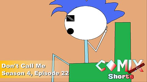 Don't Call Me 4K REMASTER