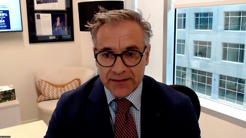 When Politics Becomes a Religion(CLIP)- Martin Pelletier