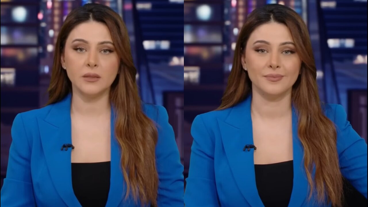 💫 Watch the Most Beautiful TV Presenters in the World!