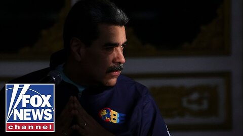 CIA Operatives Were Likely ‘Right Next to Maduro’ During Months-Long Prep