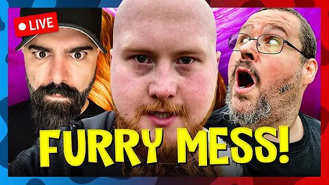 [2025-08-10] CopperCab Caught in 4k 📸 Becky LolcowAlert⚠️ Meltdown 🚨 2025-08-10 [JM4sQLuMVxk]