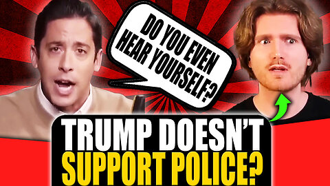 Michael Knowles SMASHES Liberal Panelists on Piers Morgan Uncensored | Full Breakdown