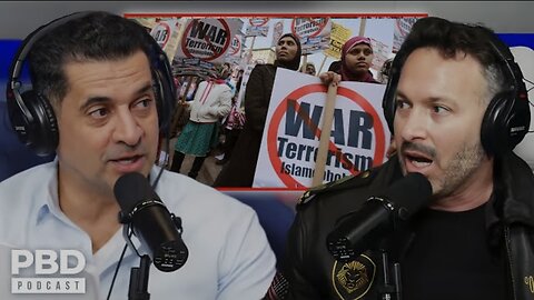 “American Empire Must Fall” - Dearborn Muslims Feel Unsafe As Radical Islamists CALL For Violence