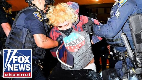 Former FBI special agent: 'Extremely concerned' after what happened at UC Berkeley