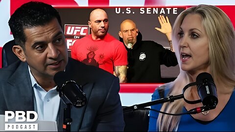 "Rogan's REALLY Bad Take"- ICE Critics SLAMMED As Trump THREATENS Insurrection Act