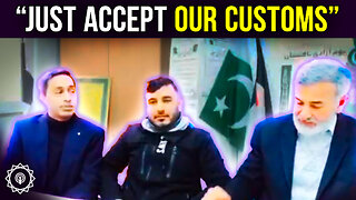 A Multicultural Nightmare