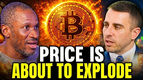 "The Pain Is OVER! BTC Will Definitely Hit Fresh Highs in January"- Arthur Hayes & Anthony Pomplian