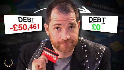 Fastest Way to Pay Off Debt (That Actually Works)