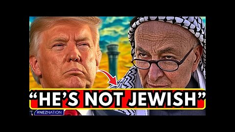 🚨Trump JUST BROKE the INTERNET by OUTING Chuck Schumer on LIVE TV! (MUST SEE!)