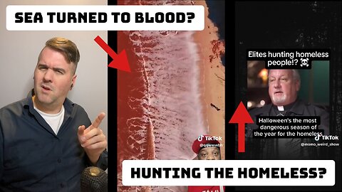 Reality Isn’t What It Seems: Mysteries That Challenge Everything We Know (Episode 17)