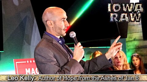 If US Law Doesn't Apply in a US Jurisdiction, Government has Been Overthrown In that Jurisdiction - Leo Kelly