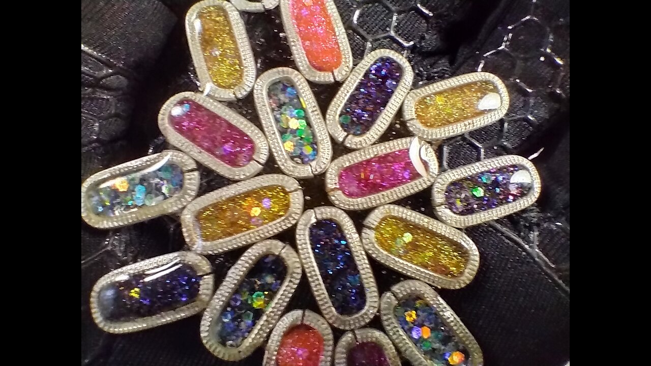 Wanna Watch Me Create?