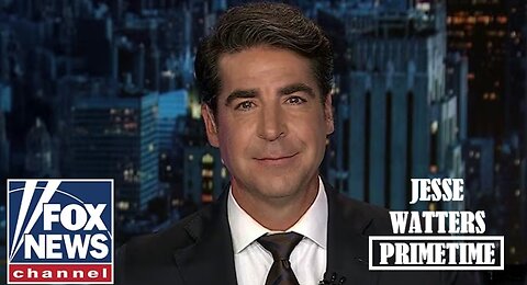 Jesse Watters Primetime 10/1/25 | Fox Breaking News October 1, 2025