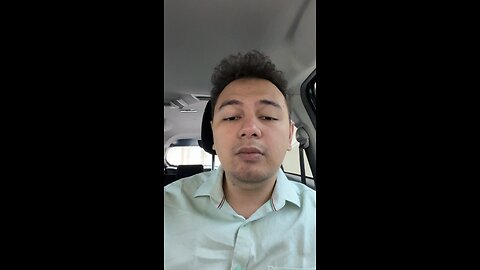 Another Warning for All Filipinos