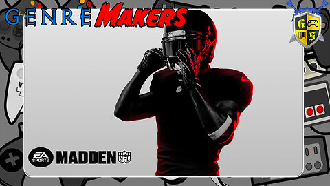 Genre Makers | Madden!