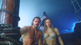 Sailing the Shark Coast 🌊🦈 Old School RuneScape Co-Op LIVE