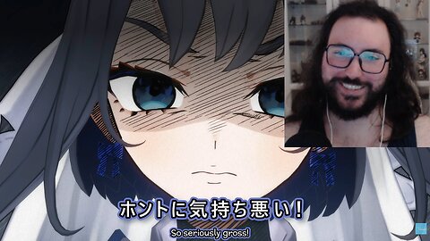 Time For Some TSKR #holoEN3DRepeat Hololive Reaction