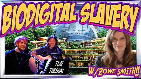 12/09/2025 TLAV Tuesday | Zowe Smith Returns | Fortress Communities