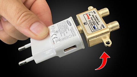 Can't Miss It! Millions of People Don't Know This Secret of Samsung CHARGER
