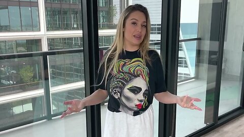 Alicia waldner outfit try on haul