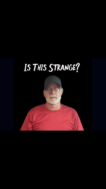 🚨 Is This Strange? 😳 #ASL #deaf #realtalk #signlanguage