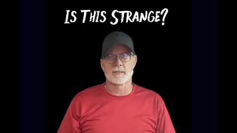 🚨 Is This Strange? 😳 #ASL #deaf #realtalk #signlanguage
