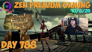 🔴Fun Fights and STREAKS ~ Day 788/999 [DAILY LIVES] ~ Zen Premium Gaming