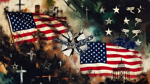 Disdain for White Christian Alpha Males – The Real Enemy of the Elite