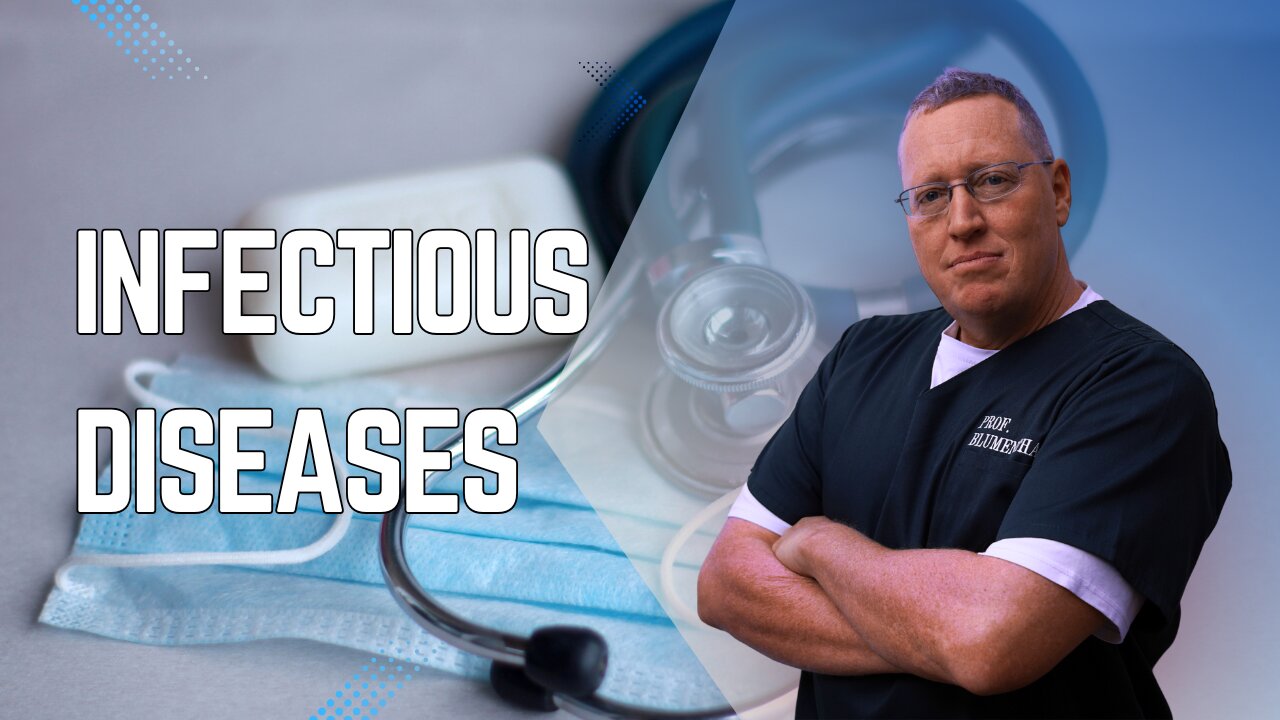Infectious Diseases