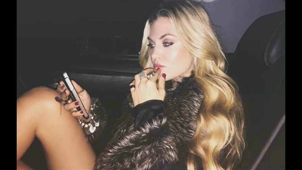 Erika Kirk Was A Lowkey Baddie On Tumblr Before She Became What She Portrays Now