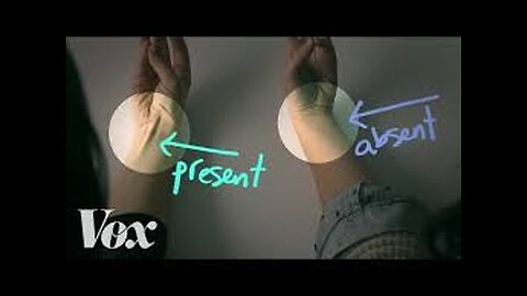 Proof of evolution that you can find on your body