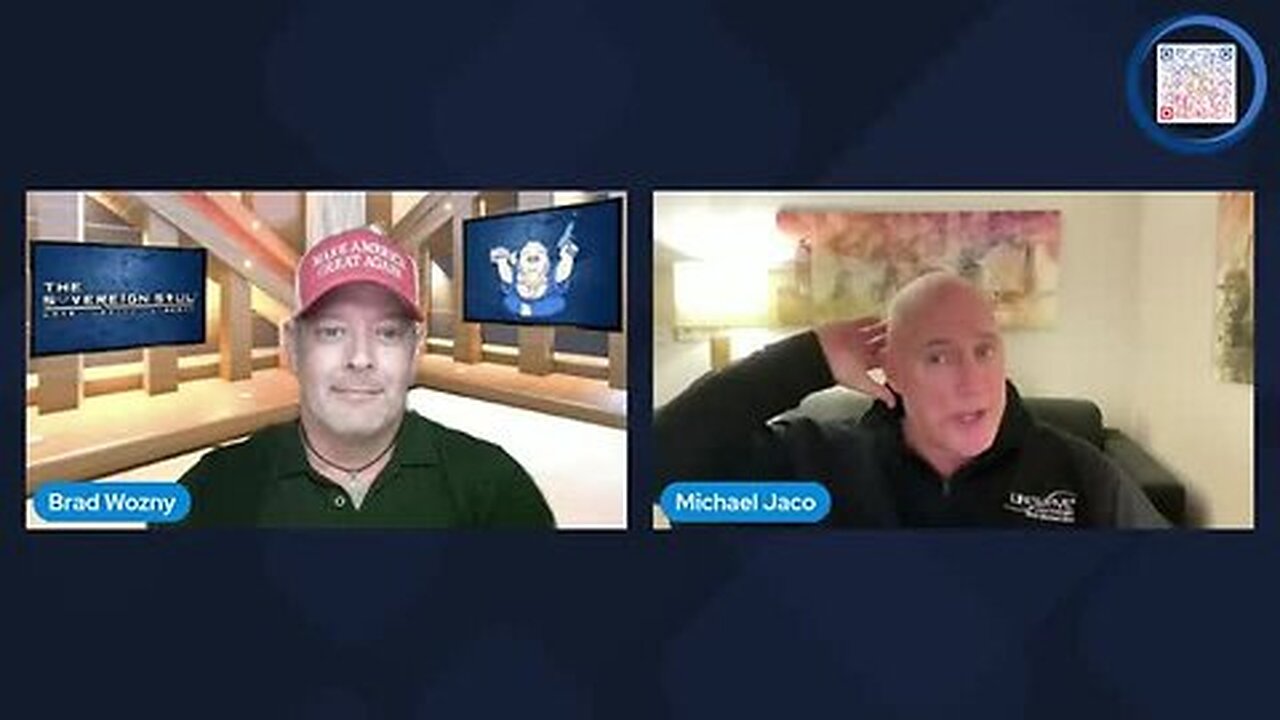 Michael Jaco: Are We Out Of Time? Worldwide Shaking Incoming!