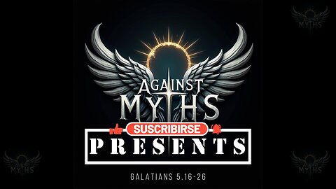 Galatians 5:16-26