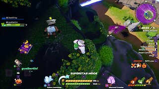 Rumbleverse Ep. 90 Keep Your Head Up