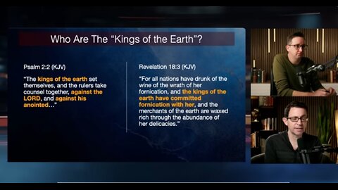 ALL THE WORLD’S A STAGE | NWO, Club of Rome, Knights of Malta, Jesuit Order, Zionism