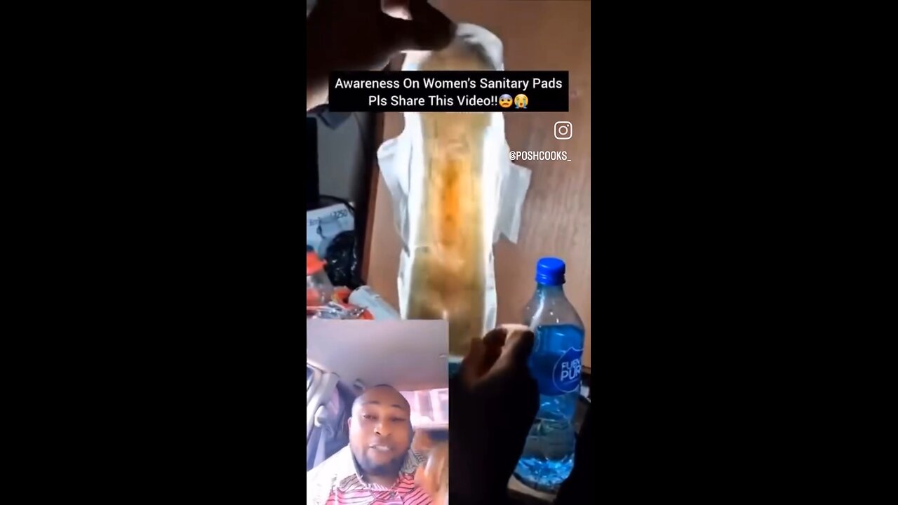 Women Beware and Share This