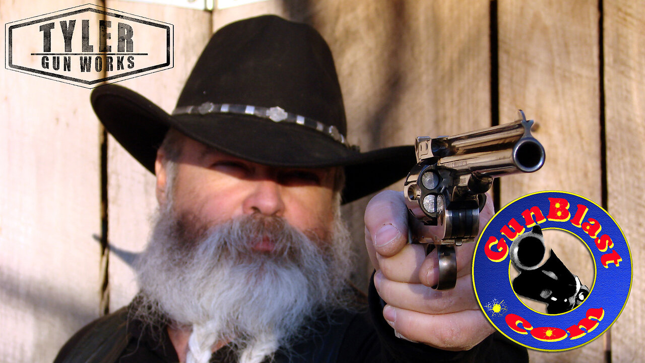 Jeff Quinn Estate Guns, Available Exclusively from Tyler Gun Works