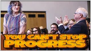 You Can't Stop Progress 412