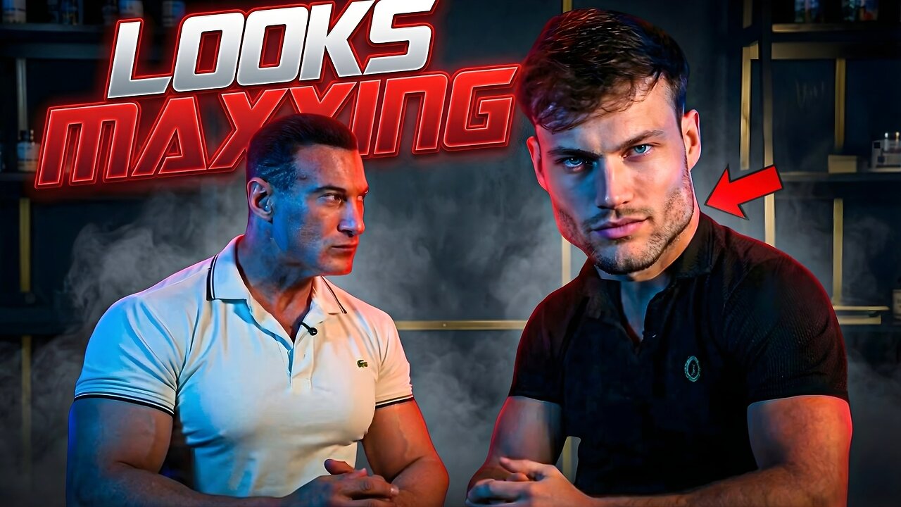 Looksmaxxing Explained: Facial Aesthetics, Structure & Presentation