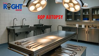 GOP Autopsy