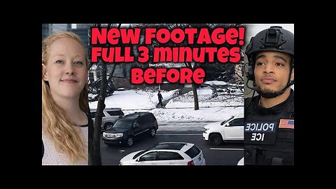 BREAKING: FULL 3 MINUTES RIGHT BEFORE IT HAPPENED & Solid Takes